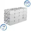 HANDDOEK SCOTT 2-LAAGS 212X186MM