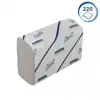 HANDDOEK SCOTT 2-LAAGS 212X186MM