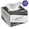 POETSDOEK KIMTECH SCIENCE 208X112MM WIT