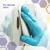 POETSDOEK KIMTECH SCIENCE 208X112MM WIT