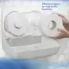 TOILETPAPIER SCOTT ESSENTIAL JUMBO 200M