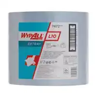 POETSROL WYPALL L10 1-LAAGS 235MMX380M