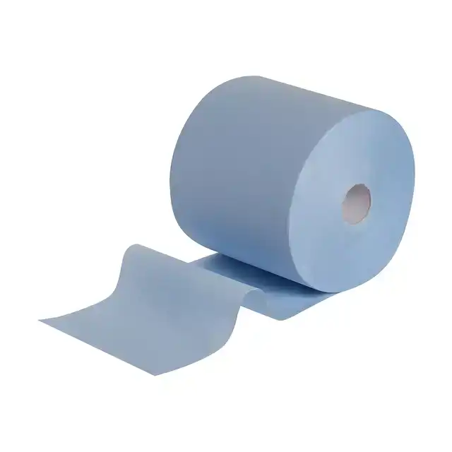 POETSROL WYPALL L10 1-LAAGS 235MMX380M