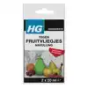 FRUITVLIEGJESVAL HG HGX NAVULLING