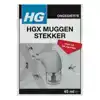 MUGGENSTEKKER HG HGX 45ML