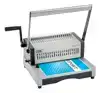 INBINDMACHINE GBC COMBBIND CB25 PRO