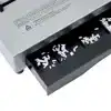 INBINDMACHINE GBC COMBBIND CB25 PRO