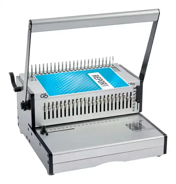 INBINDMACHINE GBC COMBBIND CB30 PRO