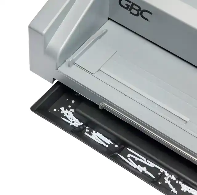 INBINDMACHINE GBC SUREBIND SYSTEEM 2