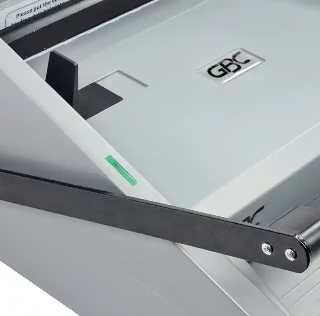 INBINDMACHINE GBC SUREBIND SYSTEEM 2