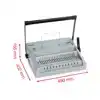 INBINDMACHINE GBC MULTIBIND MB20