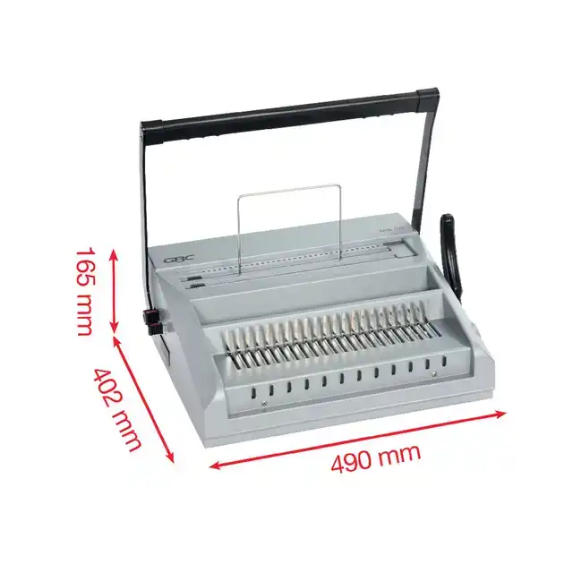 INBINDMACHINE GBC MULTIBIND MB20