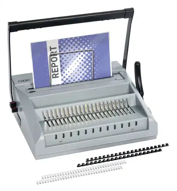 INBINDMACHINE GBC MULTIBIND MB20