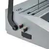INBINDMACHINE GBC MULTIBIND MB20