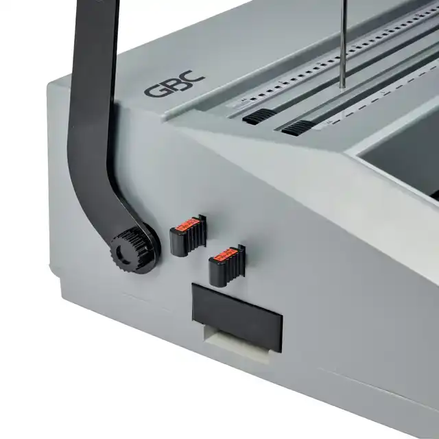 INBINDMACHINE GBC MULTIBIND MB20