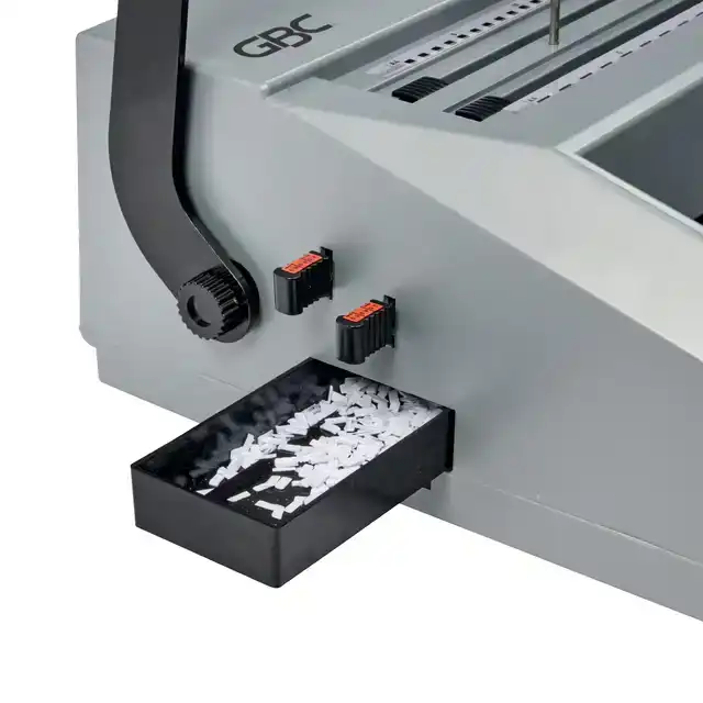 INBINDMACHINE GBC MULTIBIND MB20
