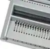 INBINDMACHINE GBC MULTIBIND MB20
