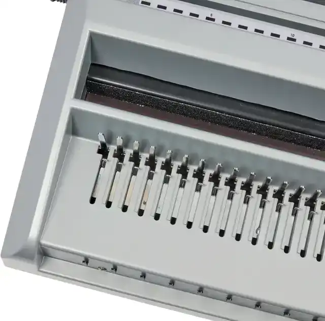INBINDMACHINE GBC MULTIBIND MB20