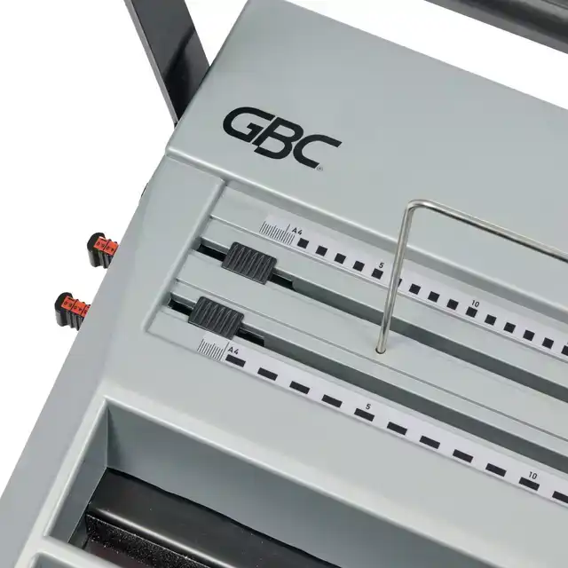 INBINDMACHINE GBC MULTIBIND MB20