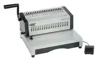 INBINDMACHINE GBC COMBBIND CB25E PRO