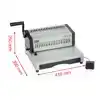 INBINDMACHINE GBC COMBBIND CB25E PRO