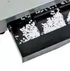 INBINDMACHINE GBC COMBBIND CB25E PRO