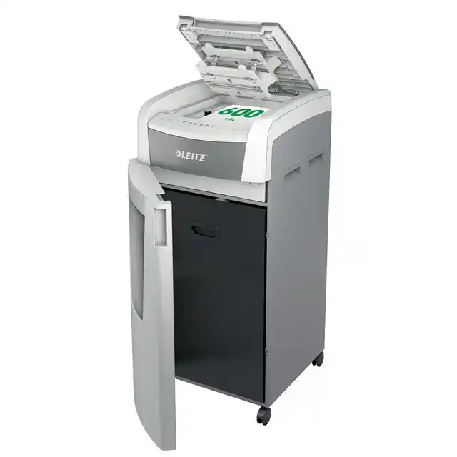 PAPIERVERNIETIGER LEITZ IQ AUTO+ OF PRO