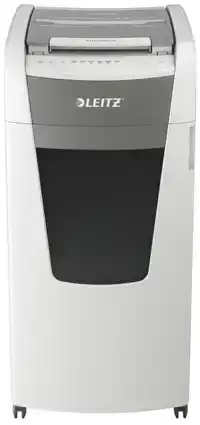PAPIERVERNIETIGER LEITZ IQ AUTO+ OF PRO