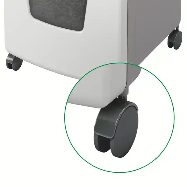 PAPIERVERNIETIGER LEITZ IQ AUTO+ OF PRO