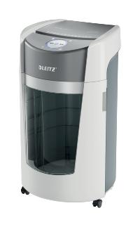 PAPIERVERNIETIGER LEITZ IQ OPTIMAX