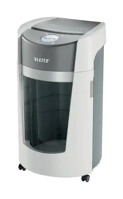 PAPIERVERNIETIGER LEITZ IQ OPTIMAX