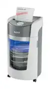 PAPIERVERNIETIGER LEITZ IQ OPTIMAX