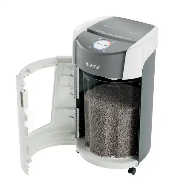 PAPIERVERNIETIGER LEITZ IQ OPTIMAX