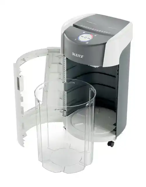 PAPIERVERNIETIGER LEITZ IQ OPTIMAX