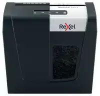 PAPIERVERNIETIGER REXEL SECURE MC3