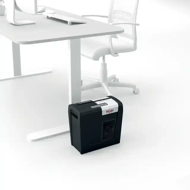 PAPIERVERNIETIGER REXEL SECURE MC3