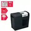 PAPIERVERNIETIGER REXEL SECURE MC3