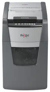 PAPIERVERNIETIGER REXEL OPTIMUM AUTO+