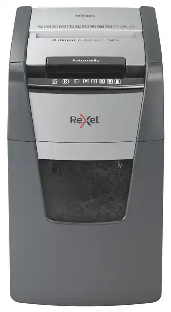 PAPIERVERNIETIGER REXEL OPTIMUM AUTO+