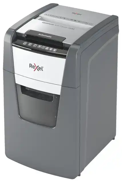 PAPIERVERNIETIGER REXEL OPTIMUM AUTO+