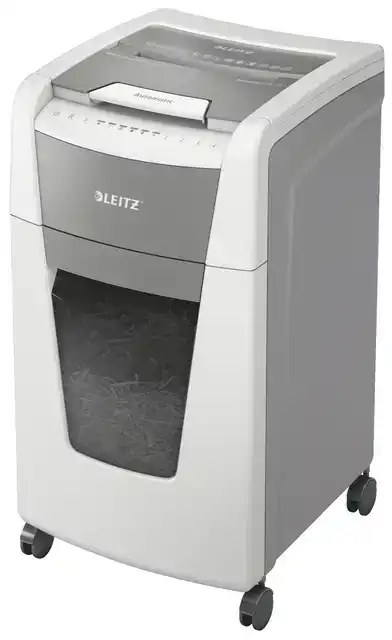 PAPIERVERNIETIGER LEITZ IQ AUTO+ OFFICE