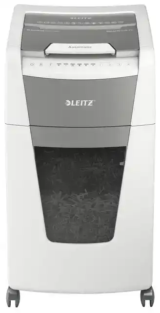 PAPIERVERNIETIGER LEITZ IQ AUTO+ OFFICE
