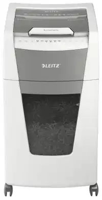 PAPIERVERNIETIGER LEITZ IQ AUTO+ OFFICE
