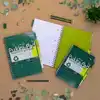 PROJECTBOEK PUKKA RECY A4 LIJN 4-G