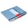 PROJECTBOEK PUKKA EXECUTIVE A4 LIJN 4-G