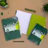 PROJECTBOEK PUKKA RECY B5 LIJN 200PAG
