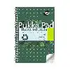 NOTITIEBOEK PUKKA JOTTA A5 RT 5X5