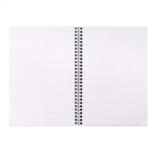 NOTITIEBOEK PUKKA JOTTA A5 RT 5X5