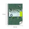 NOTITIEBOEK PUKKA JOTTA A5 RT 5X5