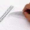 NOTITIEBOEK PUKKA JOTTA A5 RT 5X5